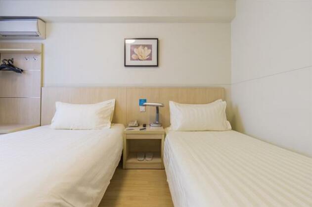 Jinjiang Inn Hongqiao Huqingping Highway Second - Photo4