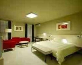Jinjiang Inn Select - New Hongqiao Shanghai - Photo4