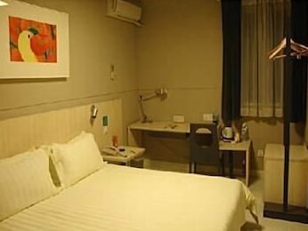 Jinjiang Inn Select - New Hongqiao Shanghai - Photo5
