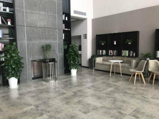Jinjiang Inn Select Shanghai Hongqiao Hub Beizhai Road - Photo2