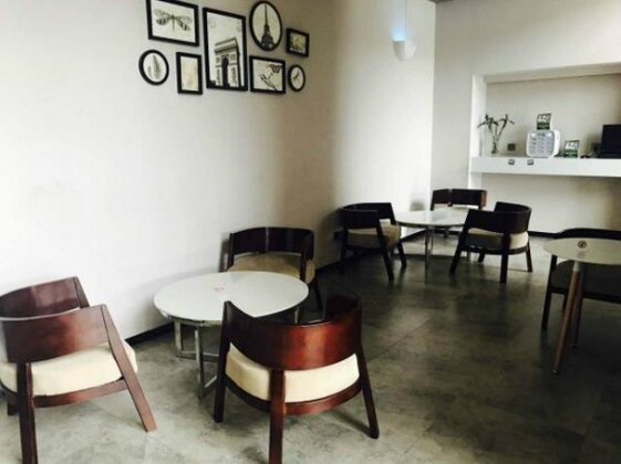 Jinjiang Inn Select Shanghai Hongqiao Hub Beizhai Road - Photo4