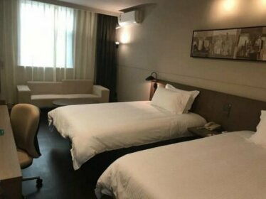 Jinjiang Inn Select Shanghai Hongqiao Hub Beizhai Road