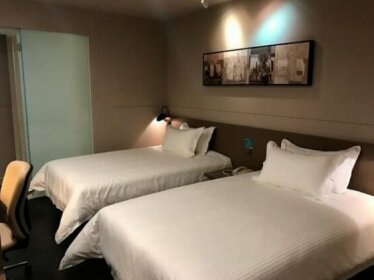 Jinjiang Inn Select Shanghai International Resort Area East Kangqiao Road