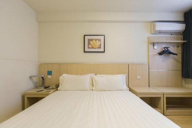 Jinjiang Inn Select Shanghai Nanxiang Minzhu Street - Photo5