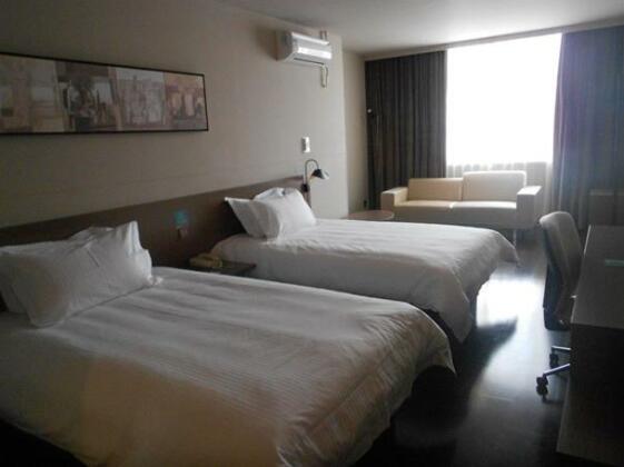 Jinjiang Inn Select Shanghai Songjiangxinqiao - Photo3