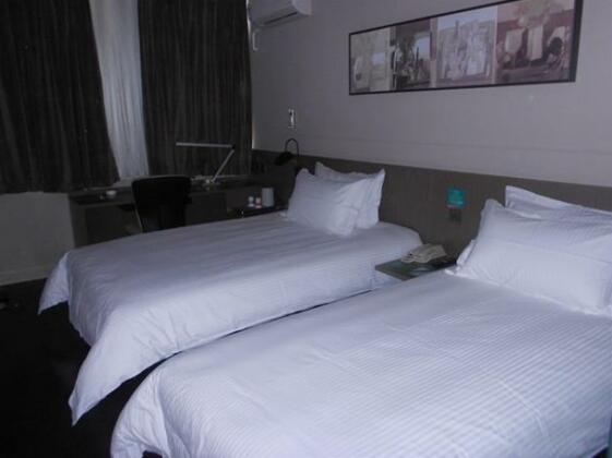 Jinjiang Inn Select Shanghai Songjiangxinqiao - Photo4