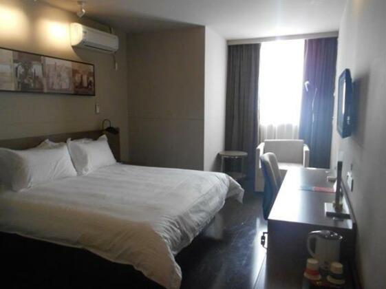 Jinjiang Inn Select Shanghai Songjiangxinqiao - Photo5