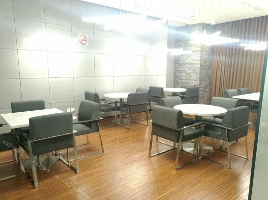 Jinjiang Inn Select Shanghai Yanghang Baoyang Road - Photo3