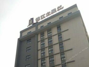 Jinjiang Inn Select Shanghai Yanghang Baoyang Road