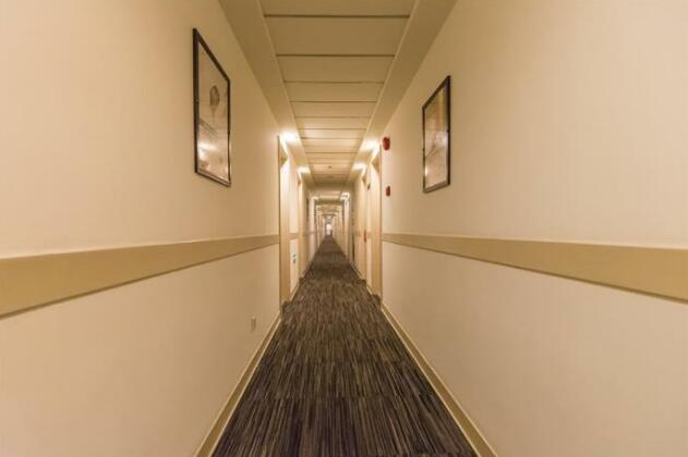 Jinjiang Inn Shanghai Changzhong Road - Photo3