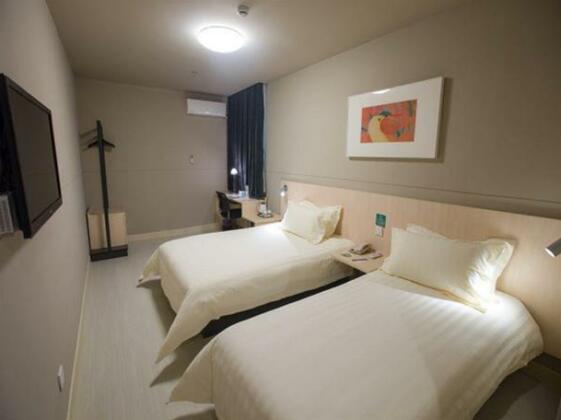Jinjiang Inn Shanghai Gucun Park - Photo2