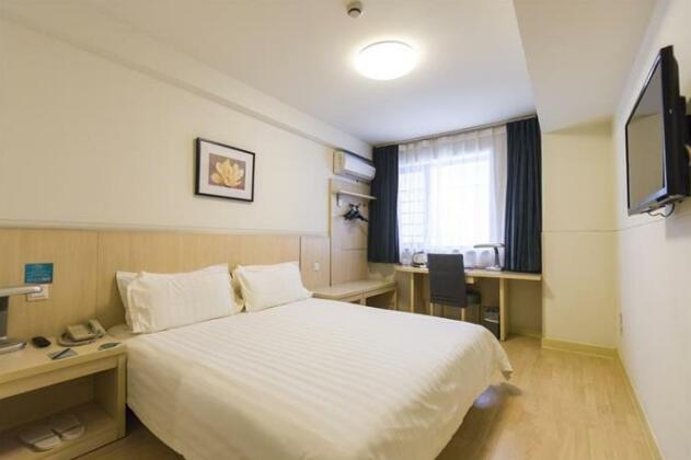 Jinjiang Inn Shanghai Maotai Road - Photo2