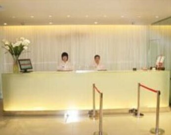 Jinjiang Inn Shanghai Nanxiang - Photo2