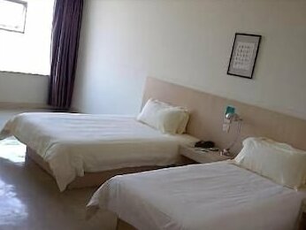 Jinjiang Inn Shanghai Nanxiang - Photo5