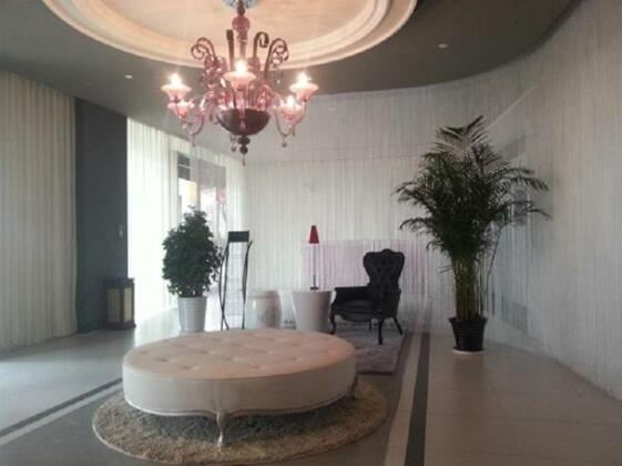 Jinjiang Inn Shanghai Songjiang Sijing - Photo2