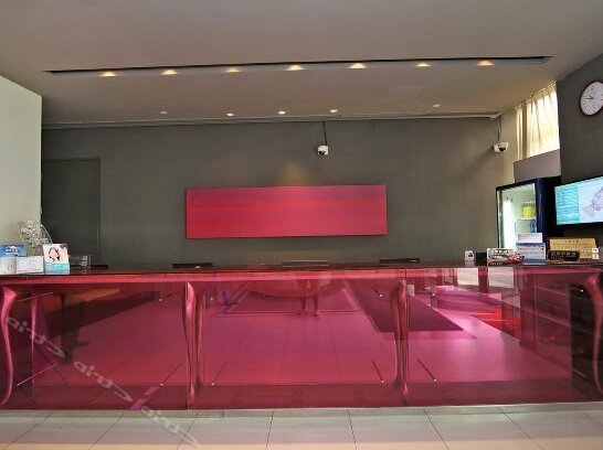 Jinjiang Inn Shanghai Songjiang Sijing - Photo3