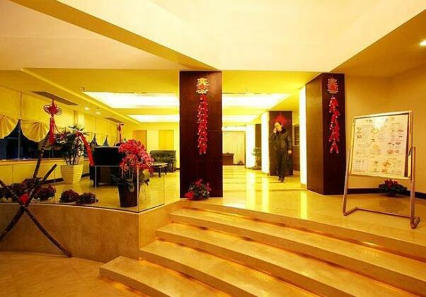 Jinjiang Inn - Shanghai Wuning - Photo3