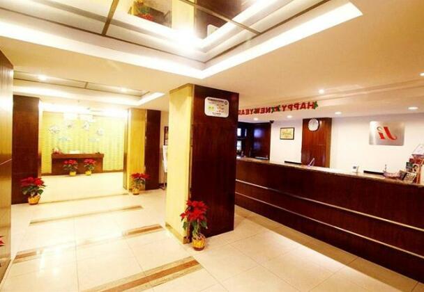 Jinjiang Inn - Shanghai Wuning - Photo5