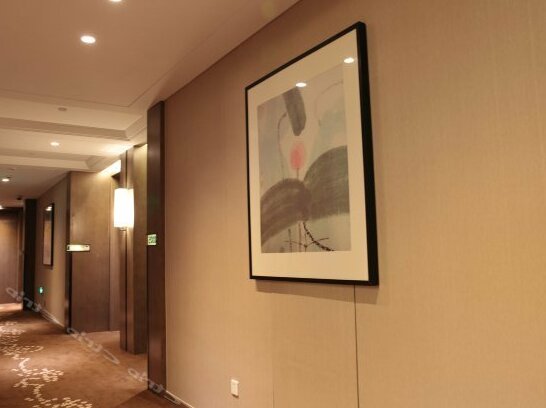 Jinjiang Metropolo Hotel Northern Urban Shanghai - Photo2