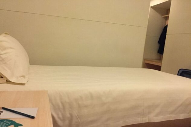 Jinjiang Metropolo Shanghai Xintiandi Hotel - Photo4