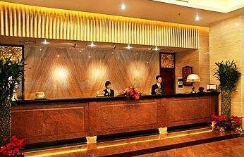 Jinming Hotel - Photo3