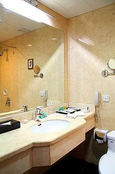 Jinming Hotel - Photo4