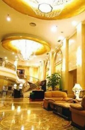 Jinrong International Hotel - Photo2