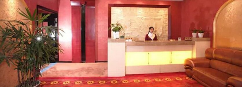 Jinrong International Hotel - Photo3