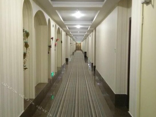 Jinyi Inn Shanghai - Photo2