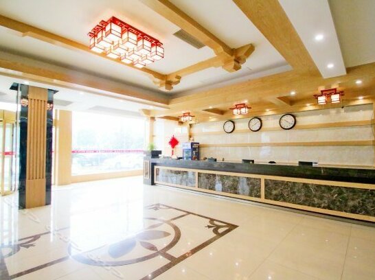 Jinyi Inn Shanghai - Photo4