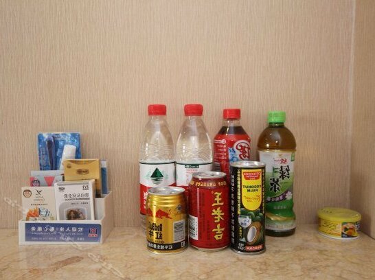 Jinyindao Business Hotel - Photo5