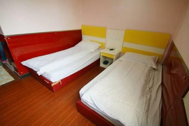 Jinyuan Hostel - Photo3