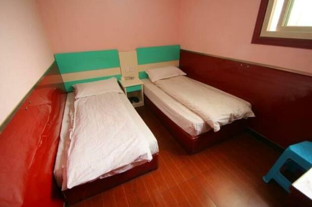 Jinyuan Hostel - Photo4