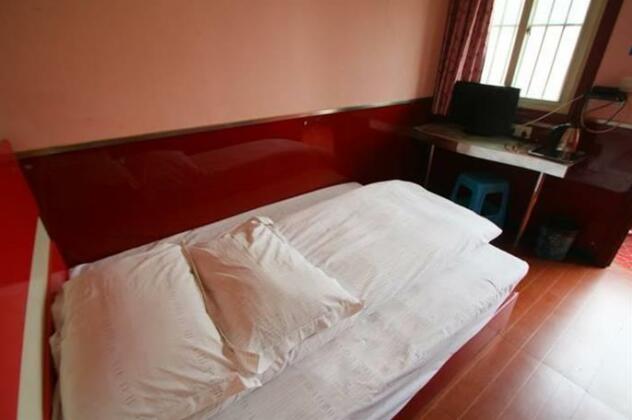 Jinyuan Hostel - Photo5