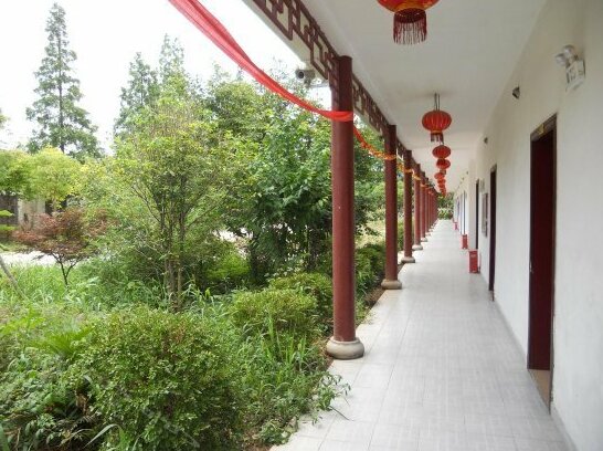 Jinziwan Farm Hostel - Photo2