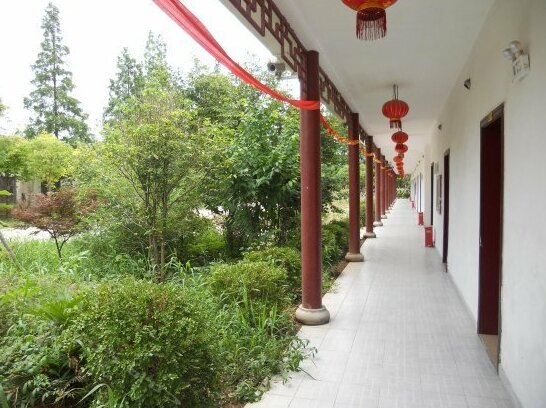 Jinziwan Farm Hostel - Photo2