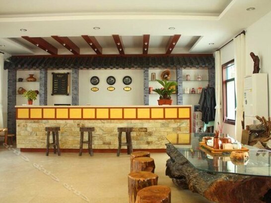 Jinziwan Farm Hostel - Photo3