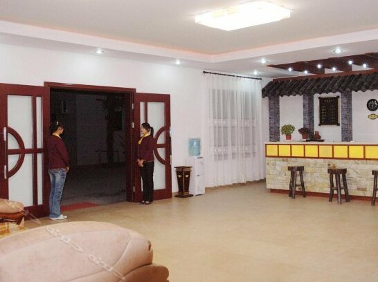 Jinziwan Farm Hostel - Photo4
