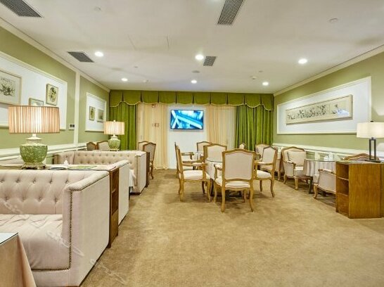Jishi Hotel - Photo4