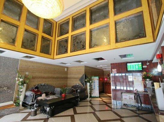 Jitai Hotels Shanghai Xintiandi - Photo4