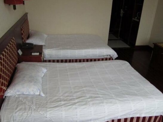 Jiuxin Hostel - Photo2