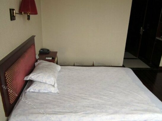 Jiuxin Hostel - Photo3