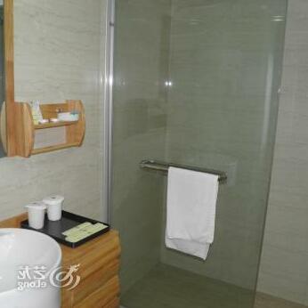 Jiuyang Guest Hotel - Photo3