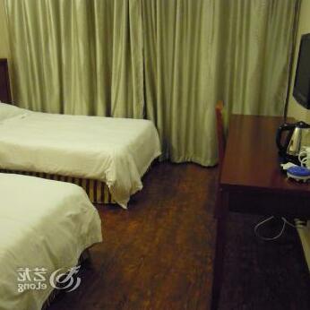 Jiuyang Guest Hotel - Photo5