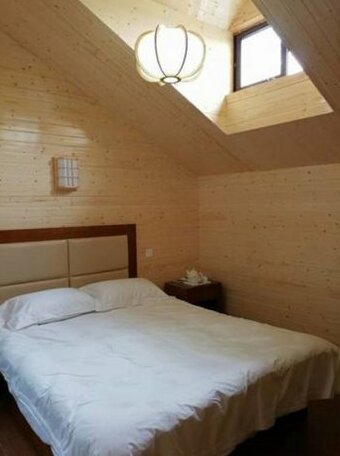 Jixiang Garden Inn - Photo2