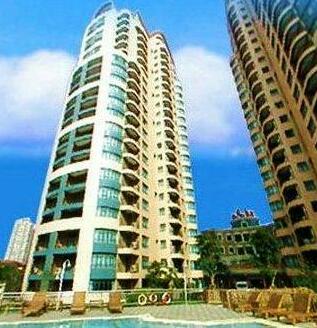 Jq Phoenix Resort Apartment Shanghai