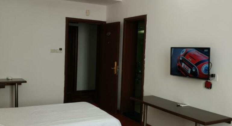 Junhang Holiday Hotel - Photo3