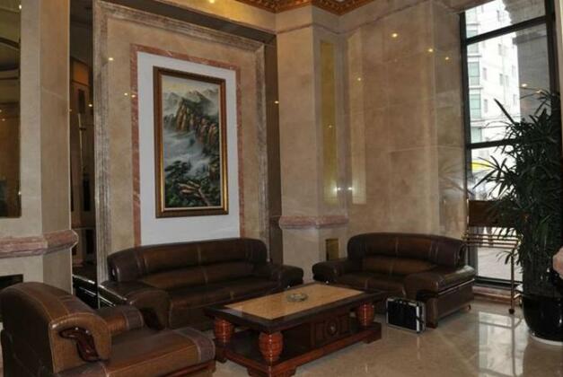 Junhang Hotel - Photo3