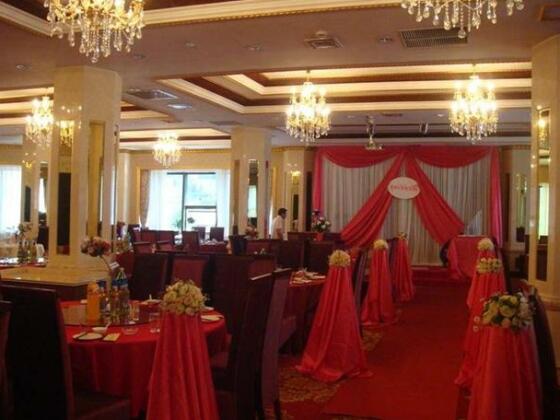 Junhang Hotel - Photo4