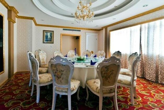 Junhang Hotel - Photo5